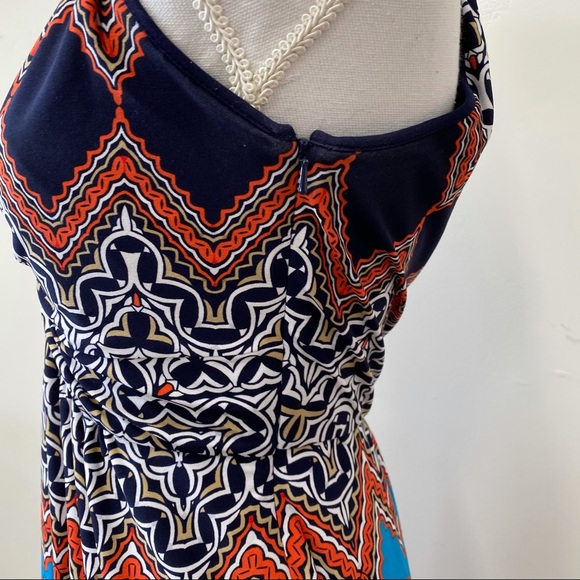 Laundry Dress - Picture 2 of 8